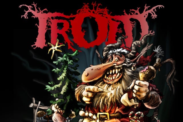 Trold