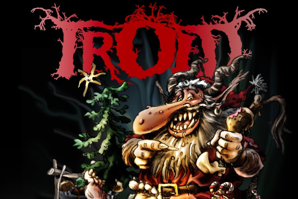 Trolds magiske juleturne 2026
