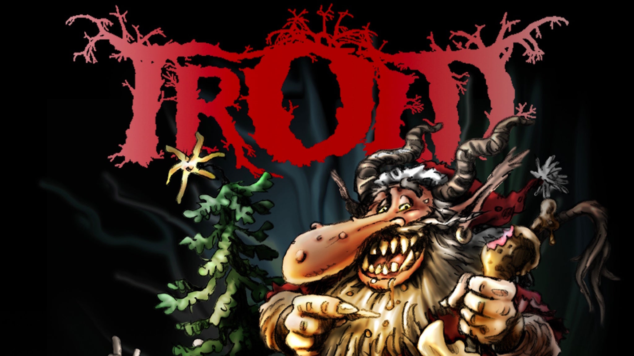 Trold