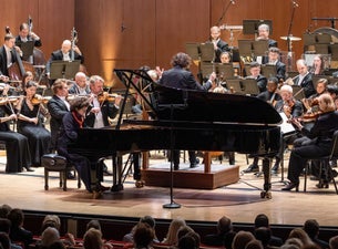 Schumann + Bruckner
