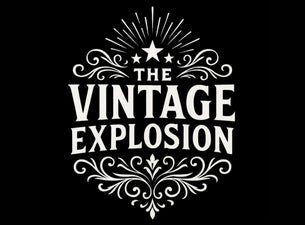 The Vintage Explosion