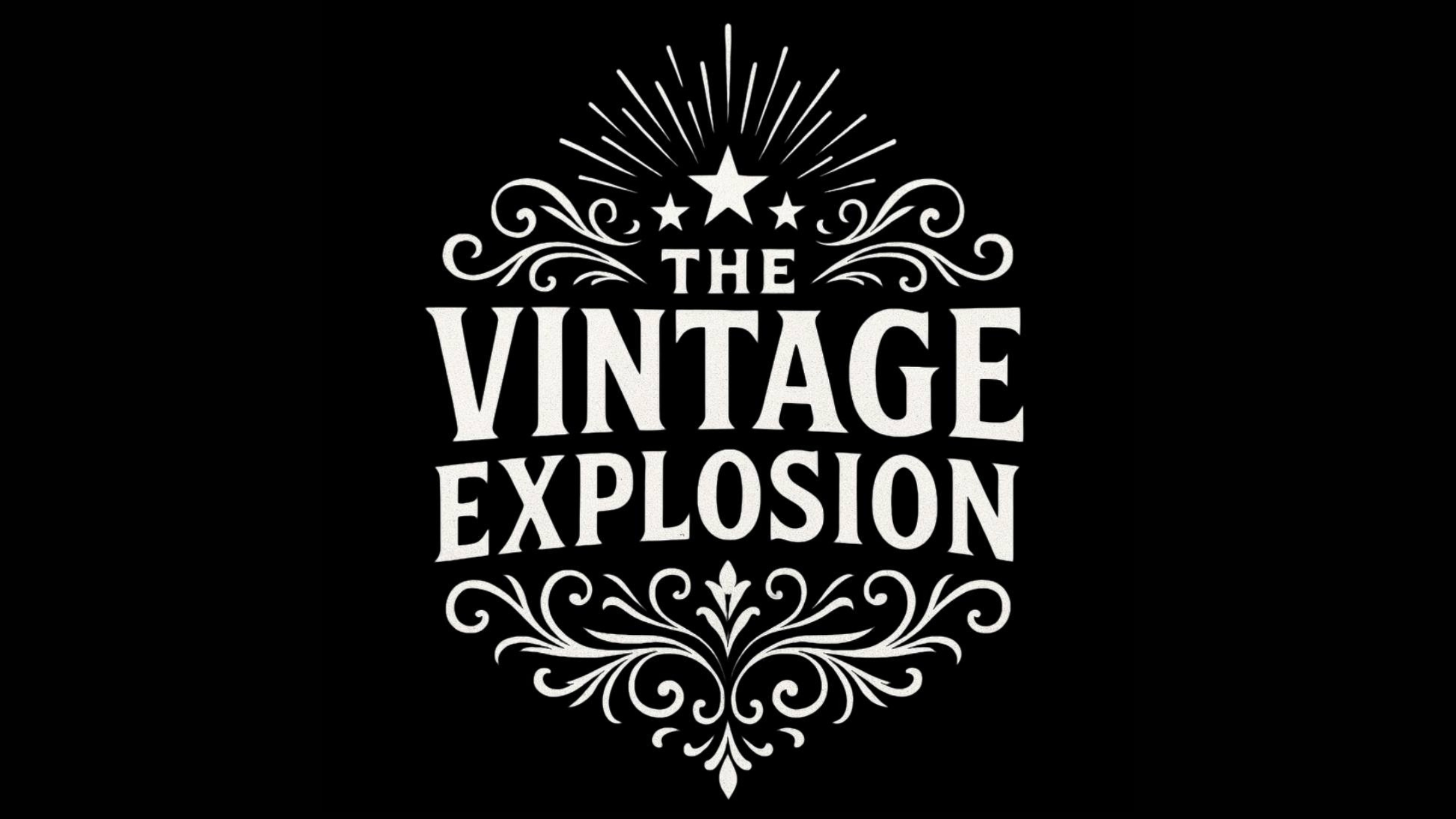 The Vintage Explosion