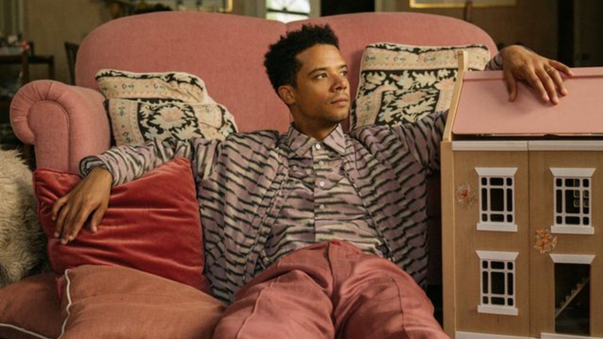Raleigh Ritchie
