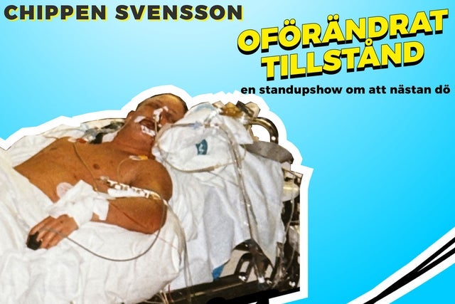 Presale codes for simon chippen svensson oförändrat tillstånd: members use these when buying pre-sale tickets