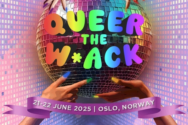 Queer The W*ack 2025 (2nd Edition)