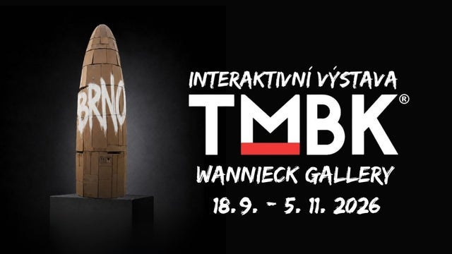 TMBK: Za hranice Českolandu (18.9.-5.11.2026)