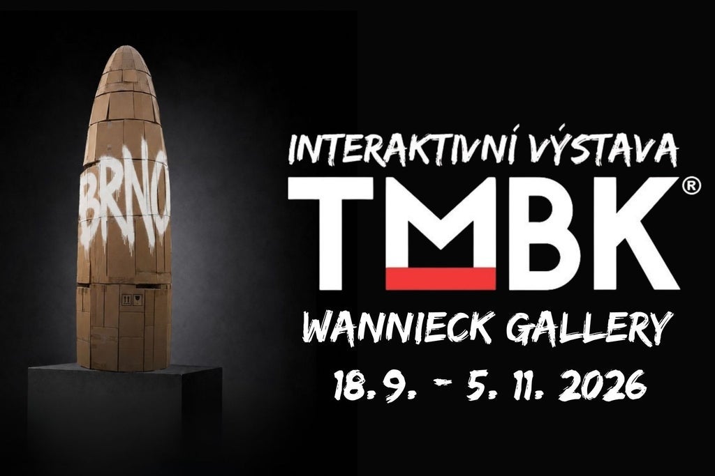 TMBK: Za hranice Českolandu (18.9.-5.11.2026)