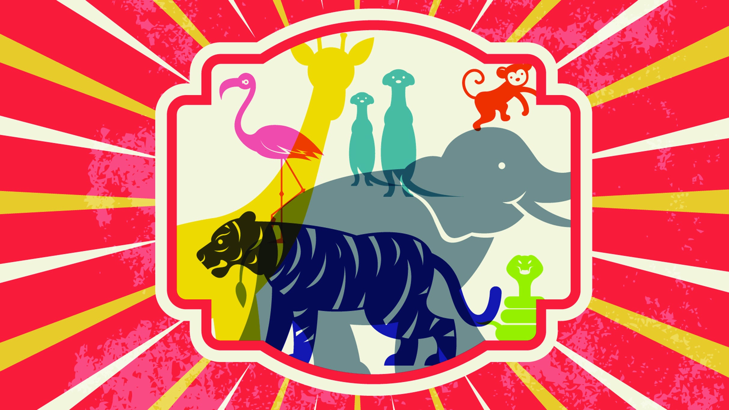 North Carolina Symphony - Carnival Of The Animals
