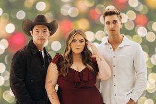 DEK the Halls with DEK of Hearts — Goodyear Theater
