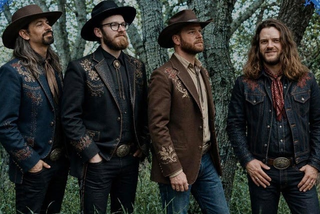 Dear Creedence: A Tribute to Creedence Clearwater Revival