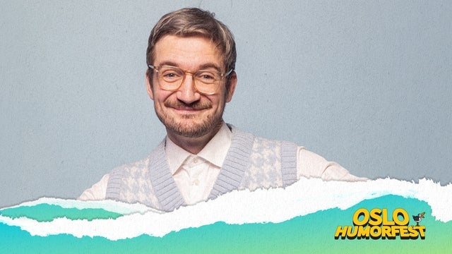 Oslo Humorfest