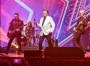 Thomas Anders & Band featuring Precious Wilson