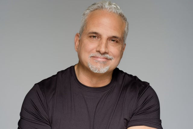 Nick Di Paolo - LIVE presales in Duluth