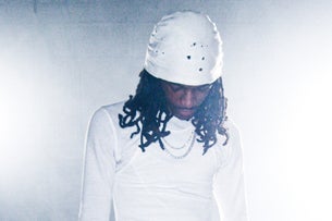 1300SAINT: The Savior Tour (18+)