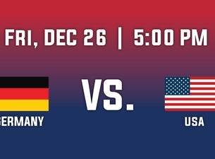 Grand Casino Arena World Junior Championship