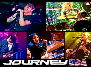 don't stop believin from journey