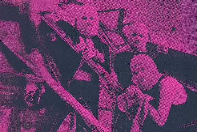 Presale codes for rostros silenciados: members use these when buying pre-sale tickets