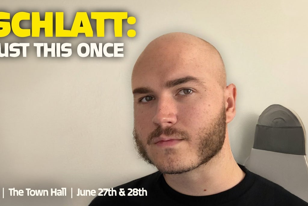 JSCHLATT: Just This Once