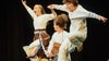 XVI Latvian Song & Dance Festival: New Choreography Showcase