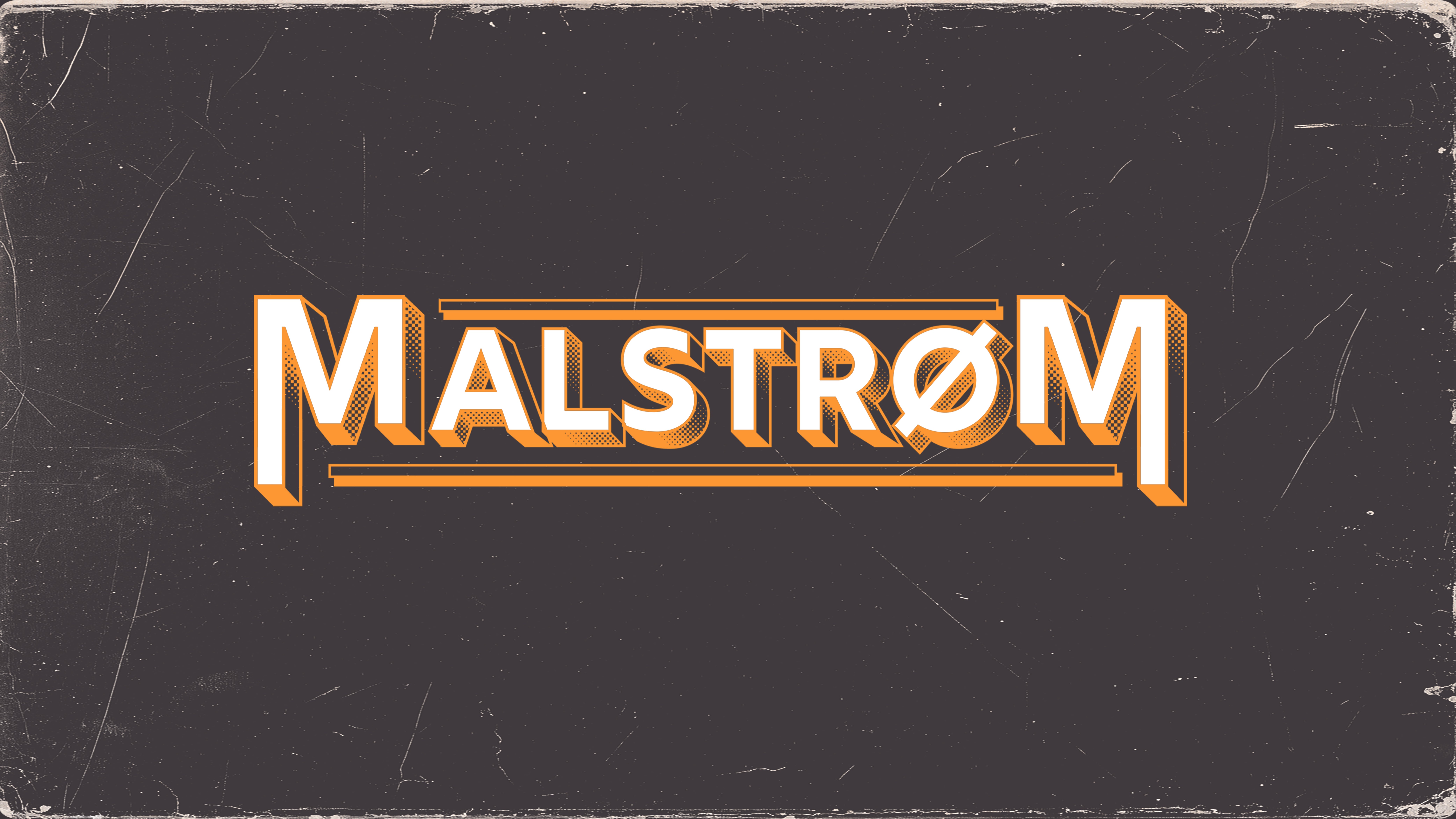 Malstrømfestivalen 2026 - Festivalpass concert image
