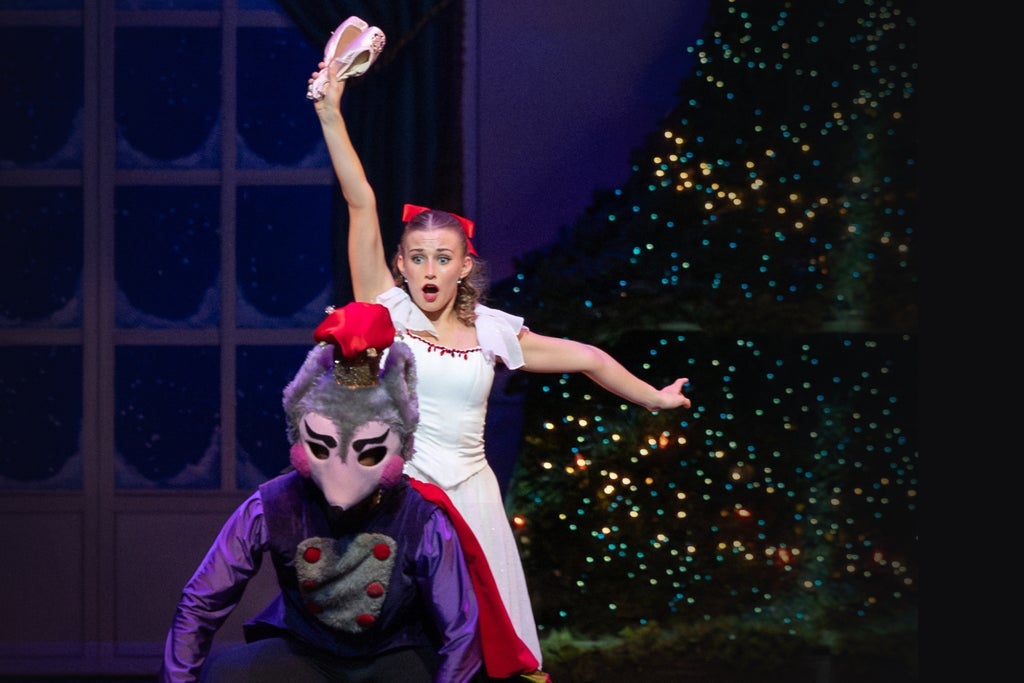 Ballet Virginia - The Nutcracker