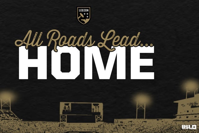 Ticket Reselling Birmingham Legion FC vs Nashville SC