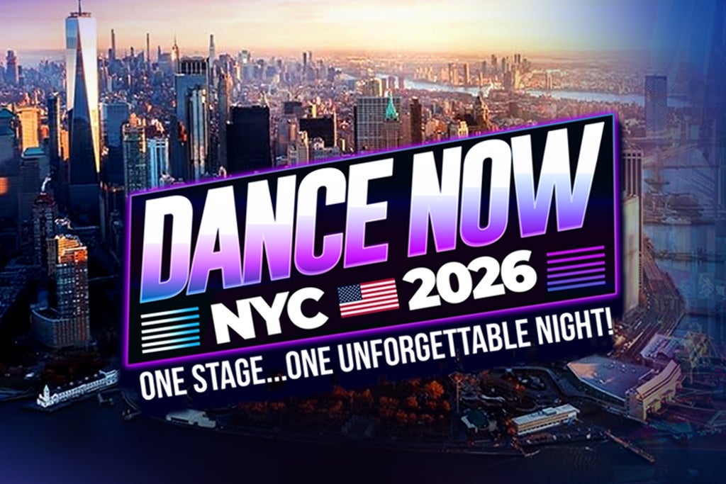 DANCE NOW NYC