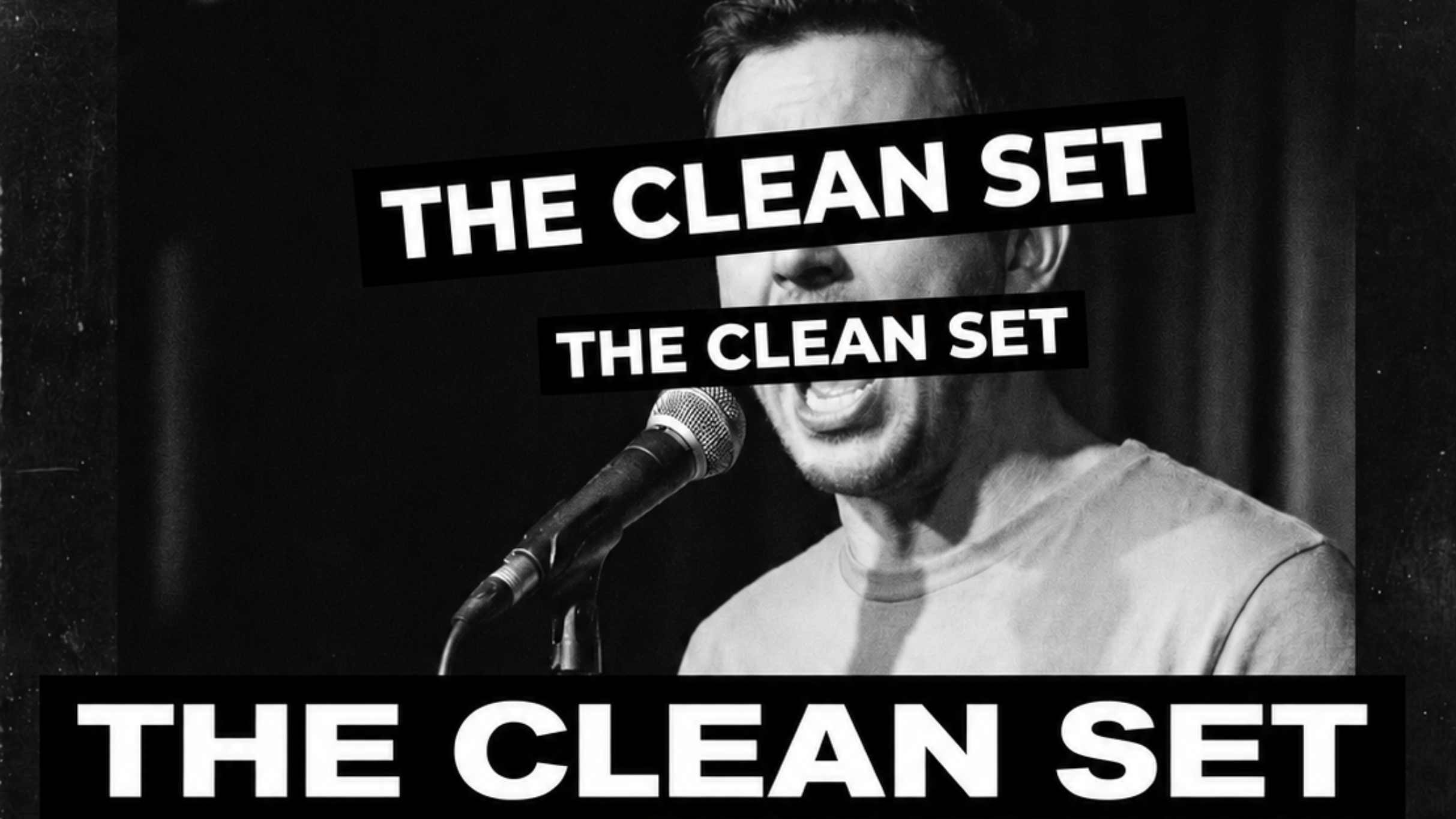 The Clean Set