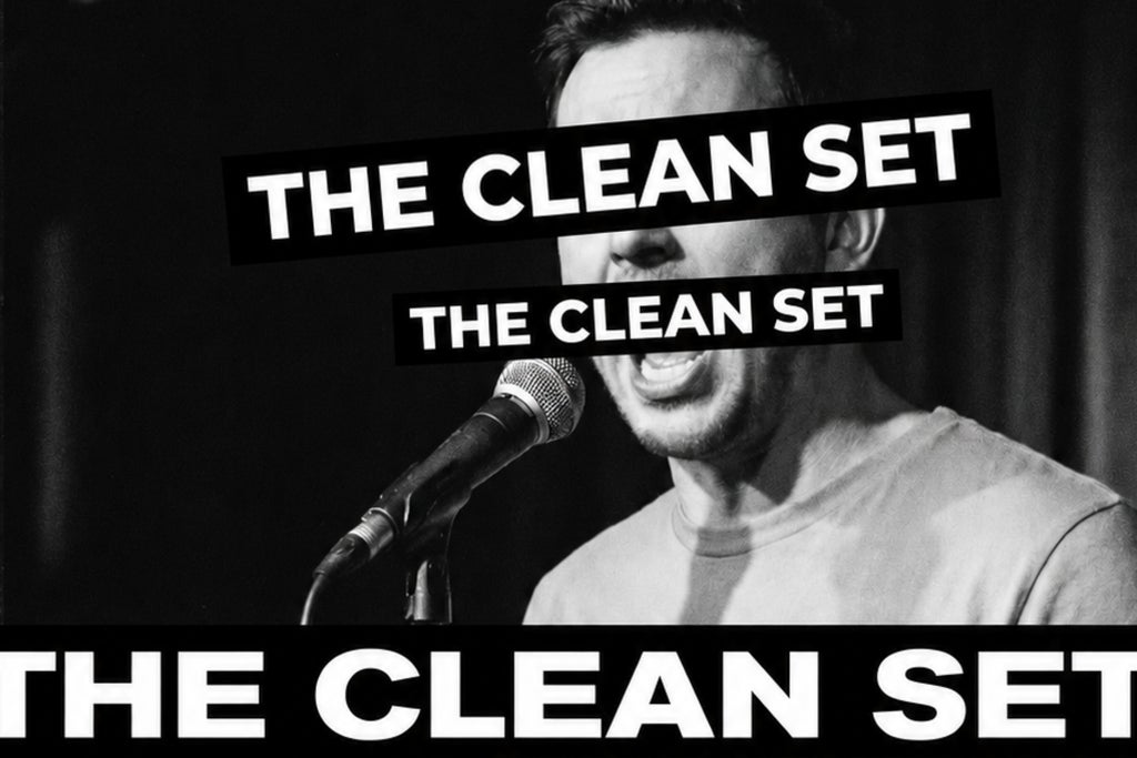 The Clean Set