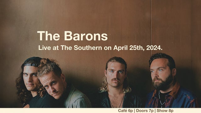 The Barons