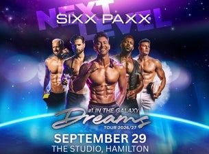 Sixx Paxx