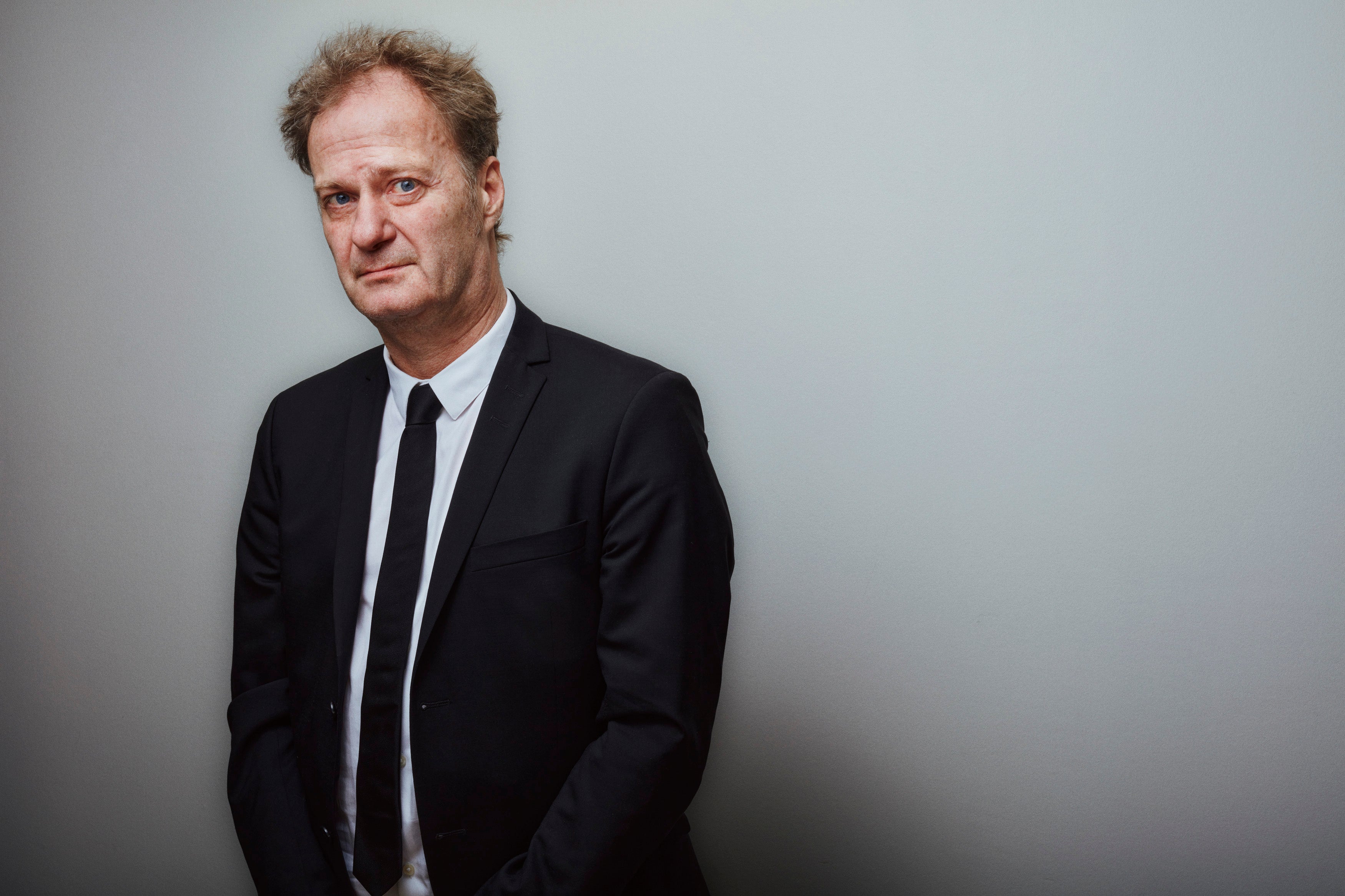 Iscenesat Festival: Knud Romer fortæller om musik og litteratur – 2026-02-09