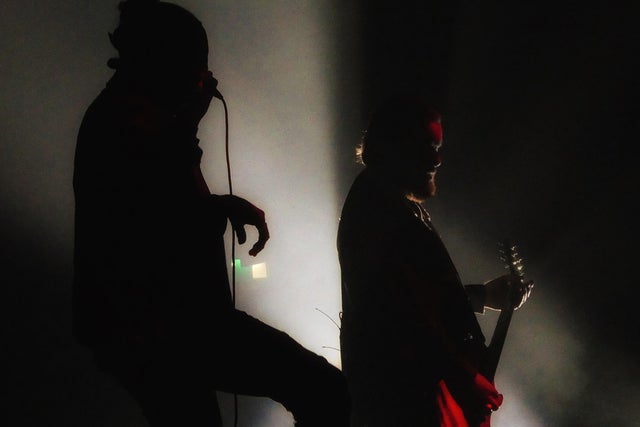 THE CULT & DEATH CULT with special guest Patriarchy Del Mar  presale password