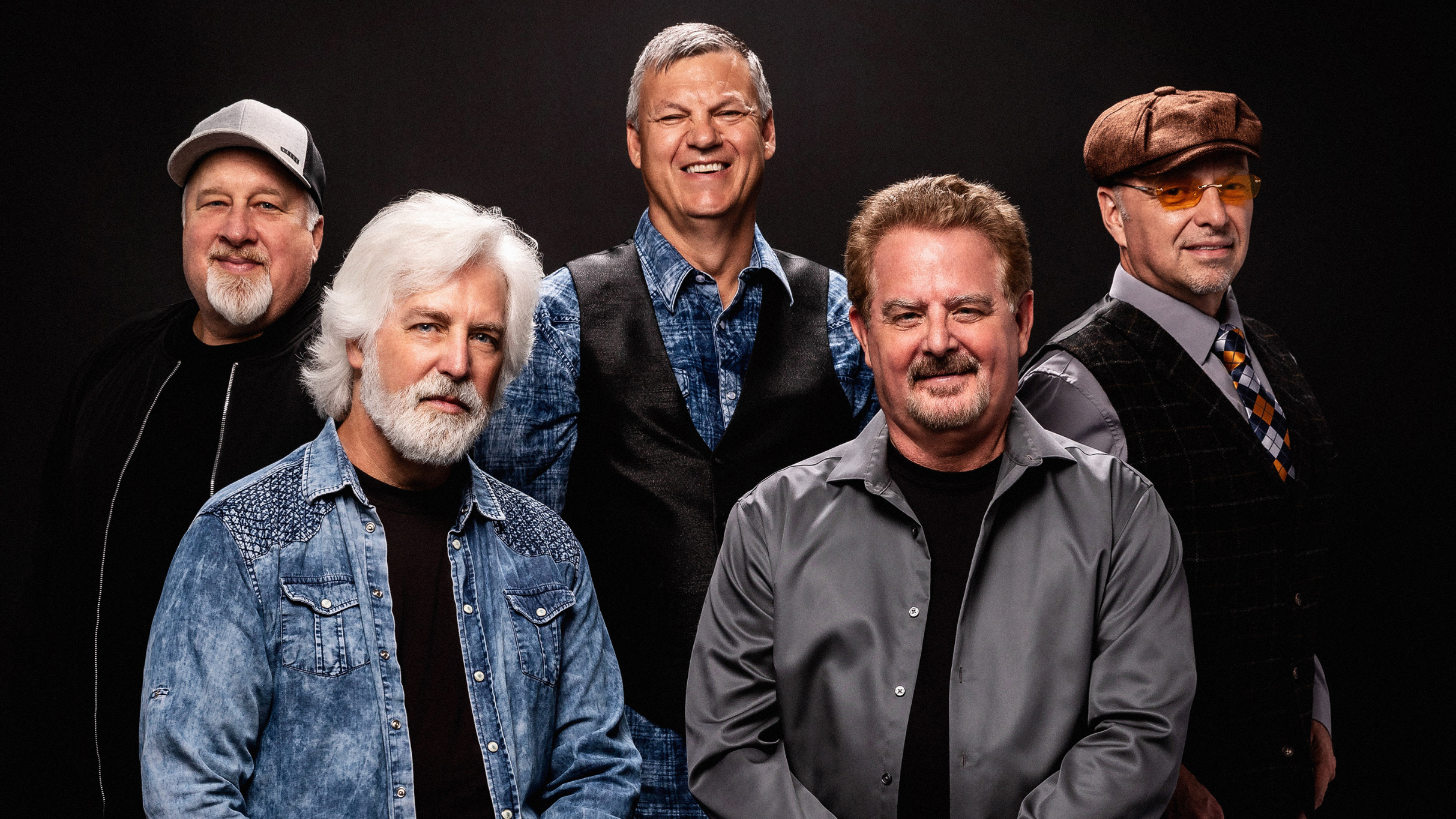 Orleans and Firefall at Center Theatre at North Shore Center for the Performing Arts – Skokie, IL