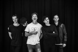 Third Eye Blind