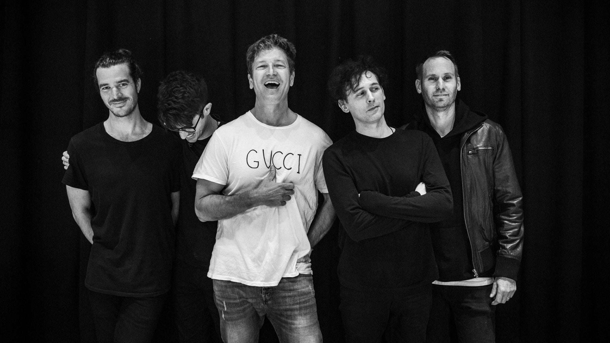 Third Eye Blind