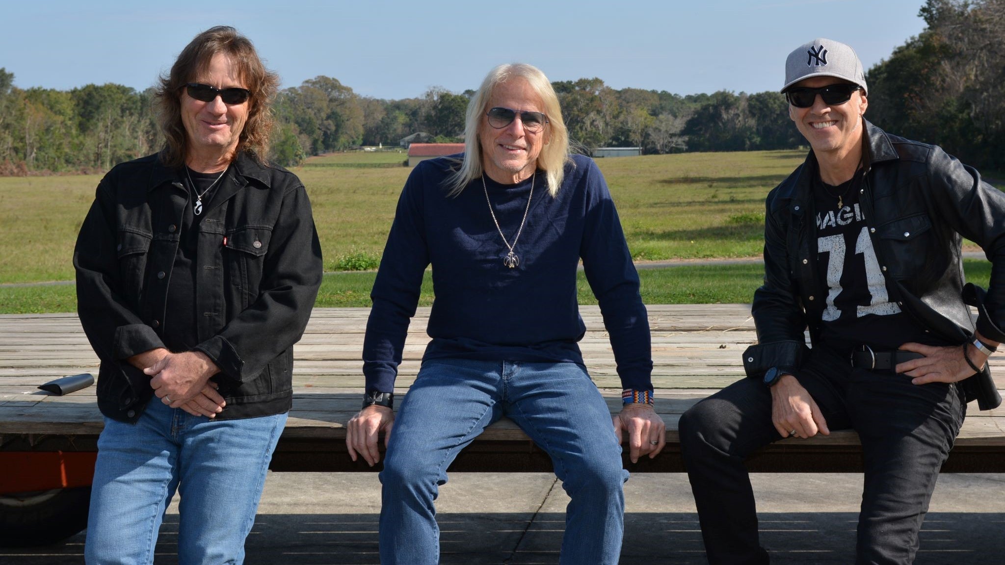Steve Morse Band at The Charleston Music Hall – Charleston, SC