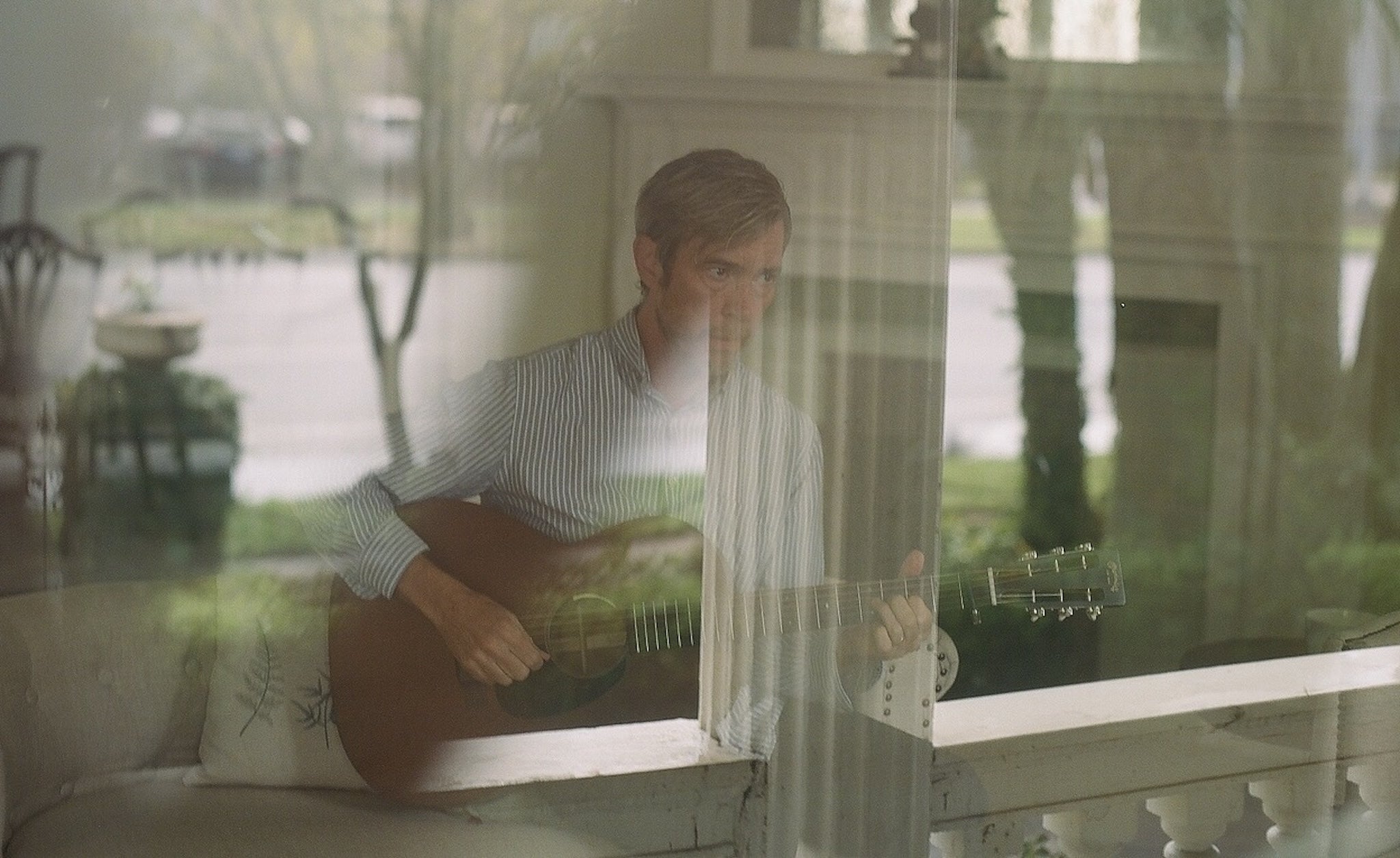 Bill Callahan 