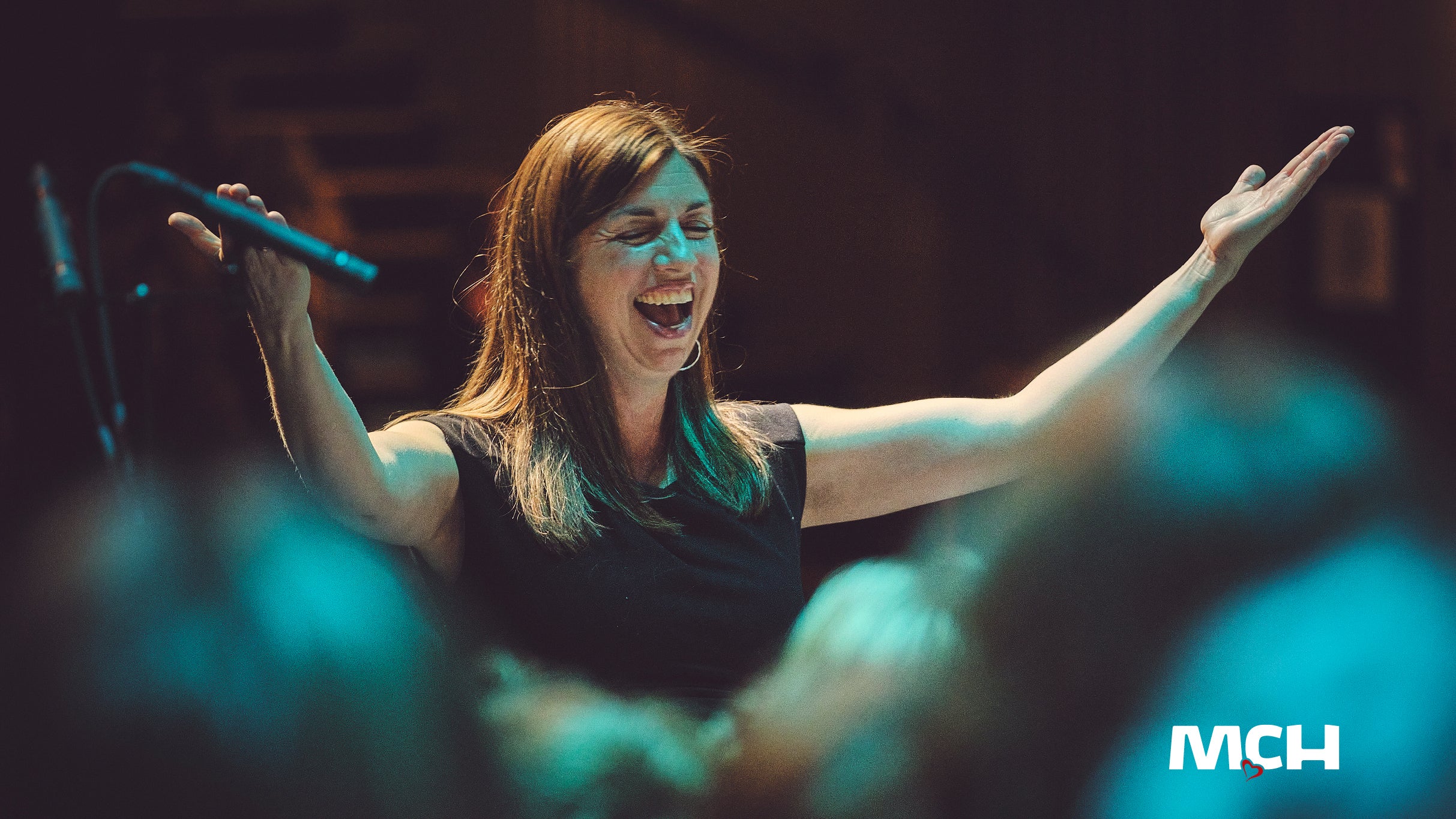 Syng! Syng! Syng! – 2026-10-06