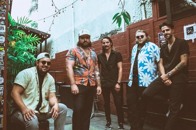 Official HARBOUR presale password (Via TMPresale.com)