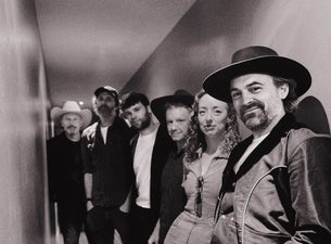 Our Man In the Field