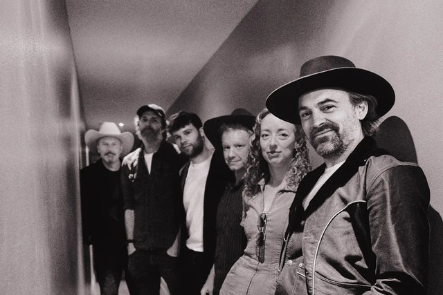 Presale codes for our man in the field: members use these when buying pre-sale tickets