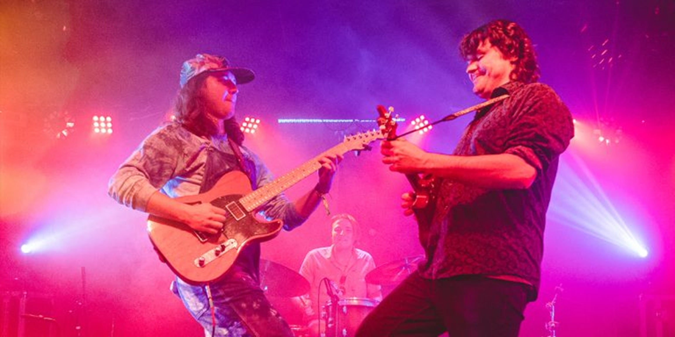 Wonderfunk - New Years Eve