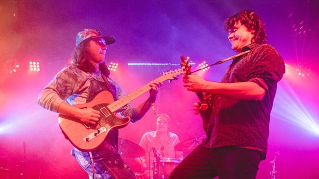 Photo of Wonderfunk - New Years Eve