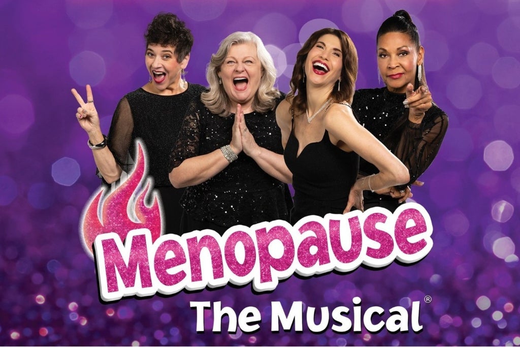 Menopause The Musical