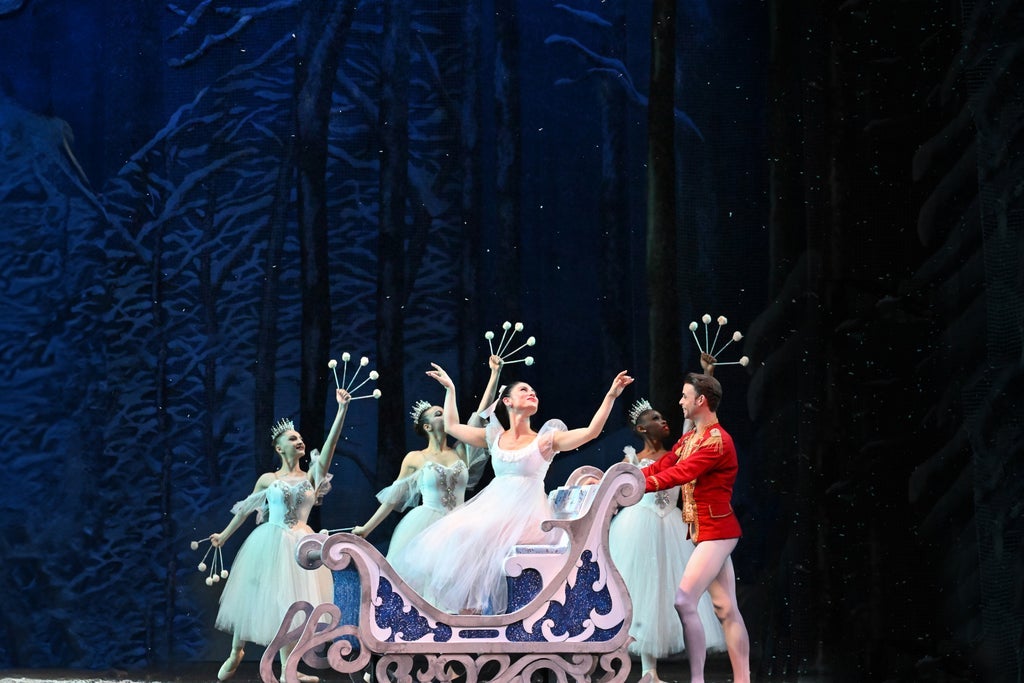 Jacksonville Symphony: First Coast Nutcracker