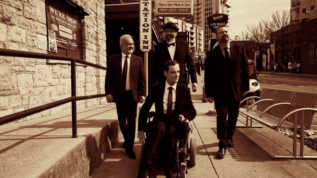 Photo of Brothers Of The Heart