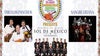 El Paso Border Folk Festival: Mariachi Sol De Mexico and Los Panchos