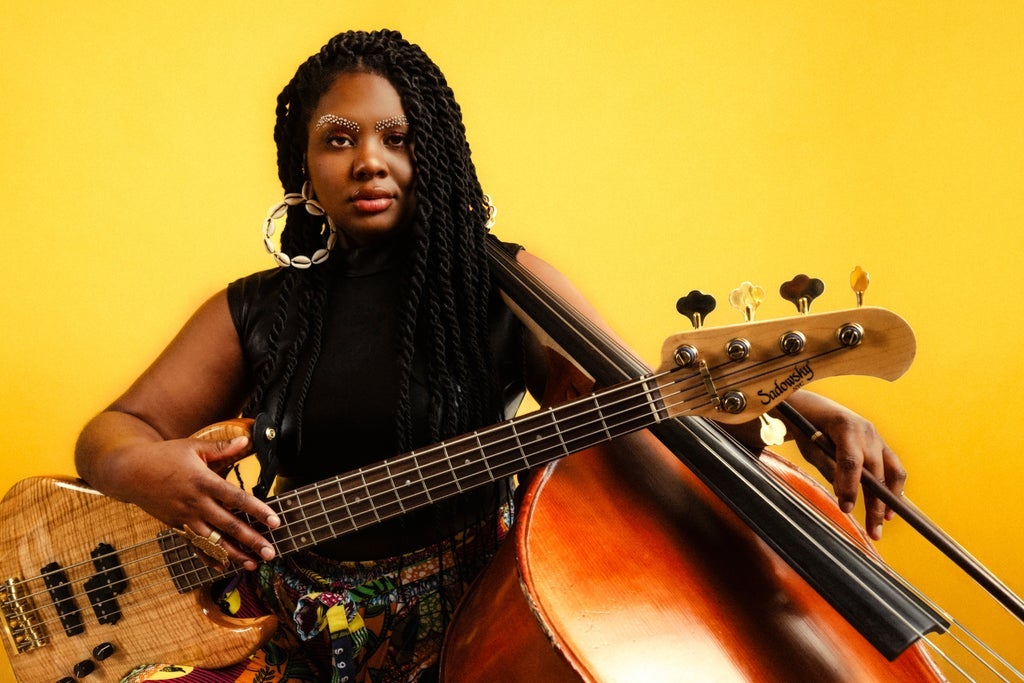Endea Owens & The Cookout