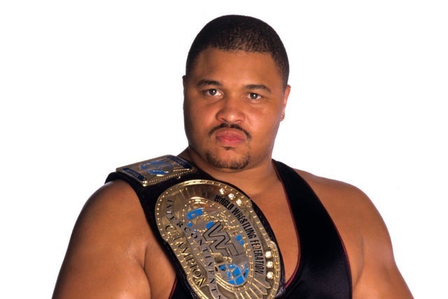 Connor Promotions Present: Former WWE Superstar D-Lo Brown presales in Boston